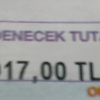 Doğalgaz Faturasında Şoke Eden Hata!