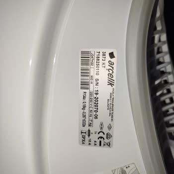 Kurutma Makinesi Parçalanma Sorunu Ve Yüksek Onarım Maliyeti