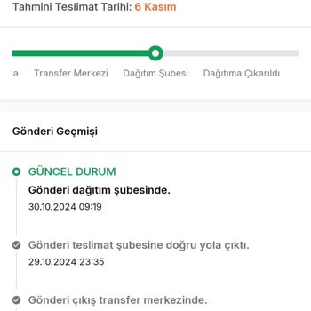 Kırılacak Eşyamı Bekleten İletişimsiz Şube Sorunu