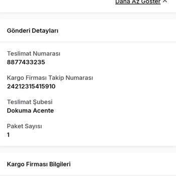 Kırılacak Eşyamı Bekleten İletişimsiz Şube Sorunu