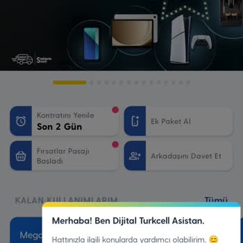 Taahhüt Bilgilendirme Eksikliği Ve Yüksek Fatura Sorunu