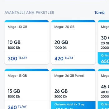 Taahhüt Bilgilendirme Eksikliği Ve Yüksek Fatura Sorunu