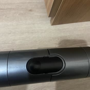 Dikey Süpürge Parçası Temin Sorunu