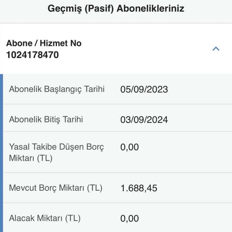 E-Devlet Üzerinde Beklenmedik Borç Sürprizi