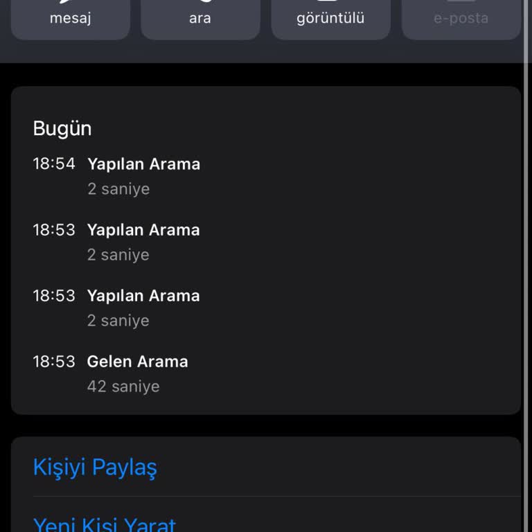 İzinsiz Ses Kayıtları İle Oluşabilecek Zararlar Hakkında Şikayet