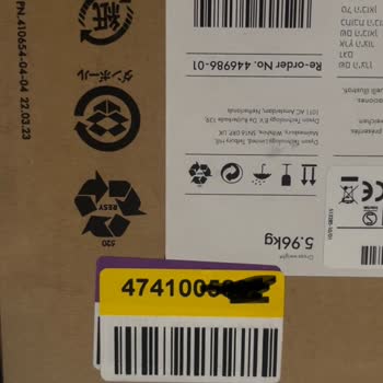 Dyson Süpürge Değişiminde Stok Sorunu Ve Yanıltıcı Bilgilendirme