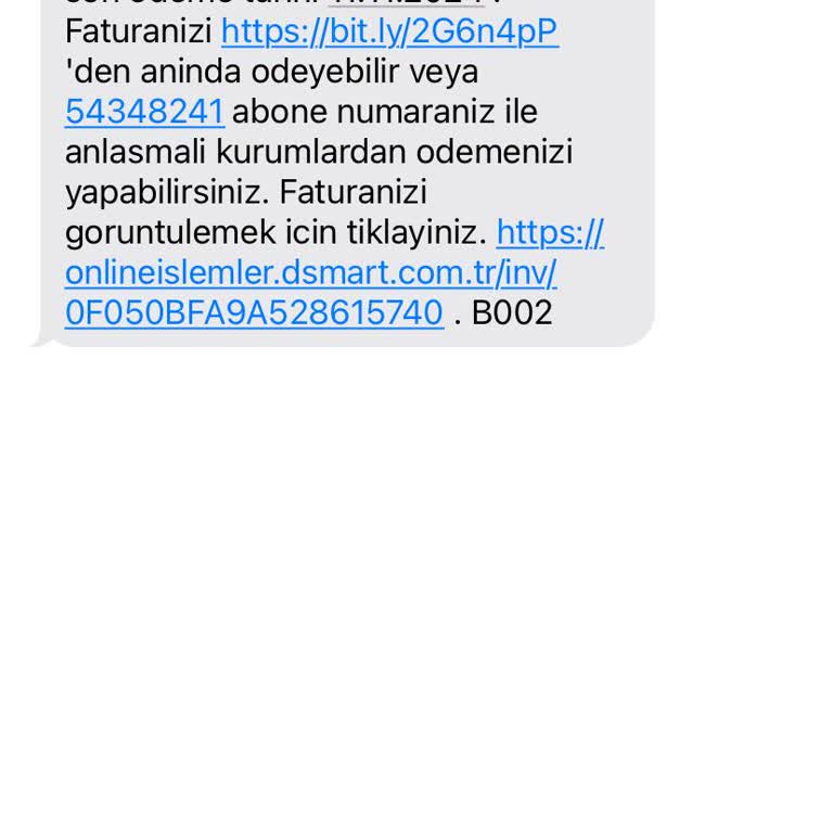 Habersiz Yenilenen Taahhüt Mağduriyeti