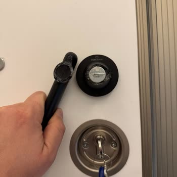 Dayanıksız Kapı Kolu Hayal Kırıklığı