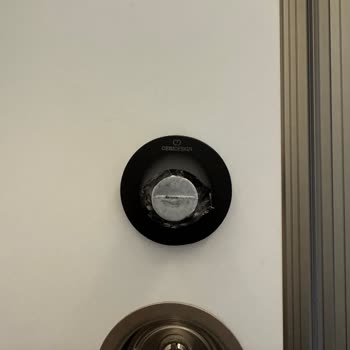 Dayanıksız Kapı Kolu Hayal Kırıklığı