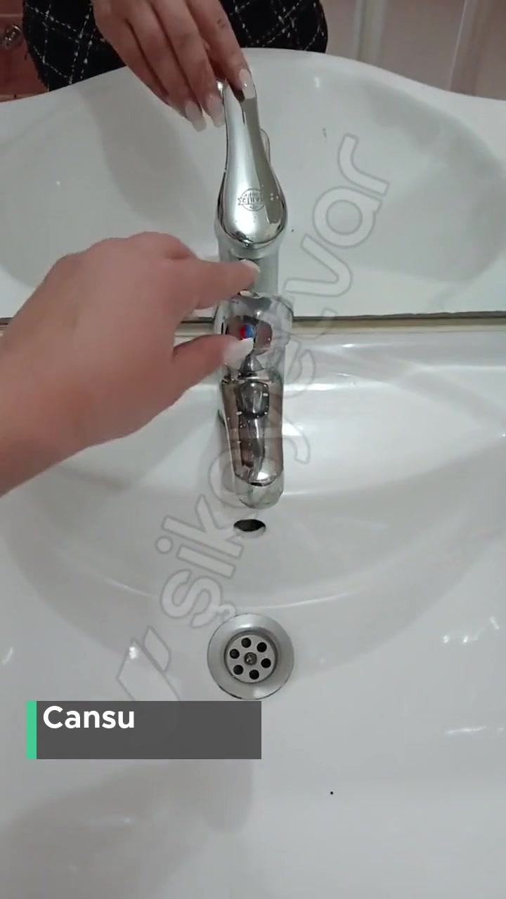 FSM Bıçkın Sokak Su Kesintisi videonun kapak resmi