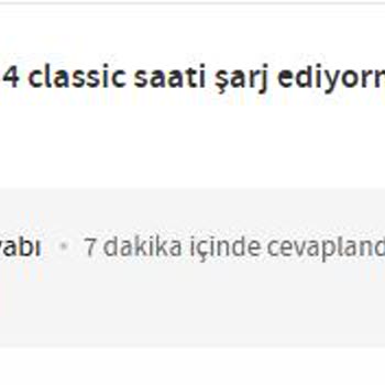 Trendyol'dan Aldığım Şarj Cihazı Hayal Kırıklığı Yarattı