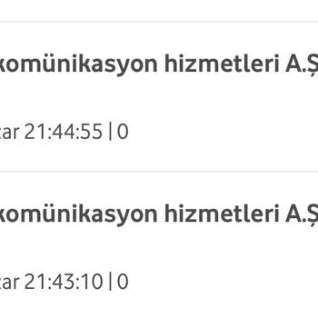Yanlış Ücretlendirme İle Karşı Karşıya