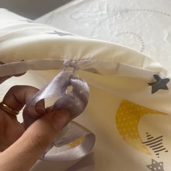 Trendyol Bebek Ürünü Kalitesizliğiyle Hayal Kırıklığı Yarattı
