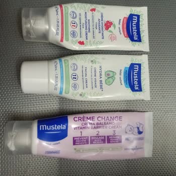 Mustela Pişik Kremi İle Tekrarlayan Sorun