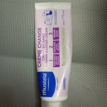 Mustela Pişik Kremi İle Tekrarlayan Sorun