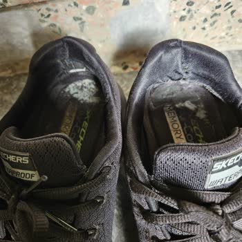 Skechers Ayakkabılarının Dayanıklılık Sorunu Ve Kötü Müşteri Hizmeti