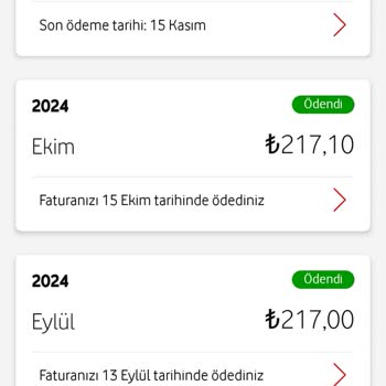 İzinsiz Tarifeye Üç Kat Zam Şoku