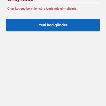Onay Kodu Gelmiyor: İlan Verememe Sorunu