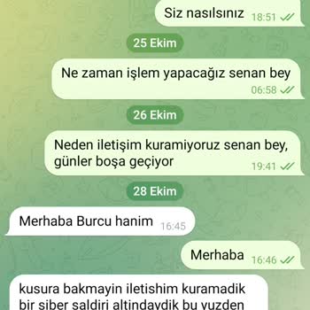 Yatırım Danışmanlığı Hizmetinde Ciddiyetsizlik