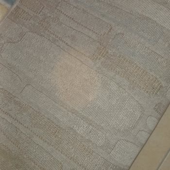 Halı Yıkama Sonrası Seramik Ve Halı Hasarı