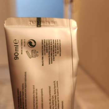 Diş Macununun Beklenmedik Kokusu Ve Tadı