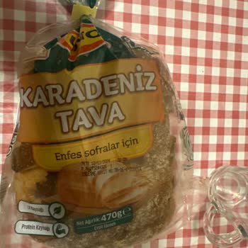 Eksik Teslimat: Migros'tan Gelen Şaşırtıcı Uno Ekmek