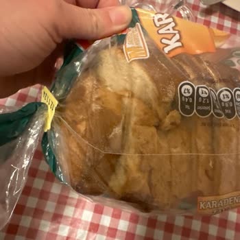 Eksik Teslimat: Migros'tan Gelen Şaşırtıcı Uno Ekmek