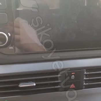 Hyundai i20 2023 Multimedya Ekranı Kapanıp Açılıyor!