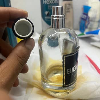 Eyfel Parfüm Bighill Şikayeti