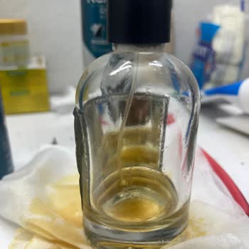 Eyfel Parfüm Bighill Şikayeti