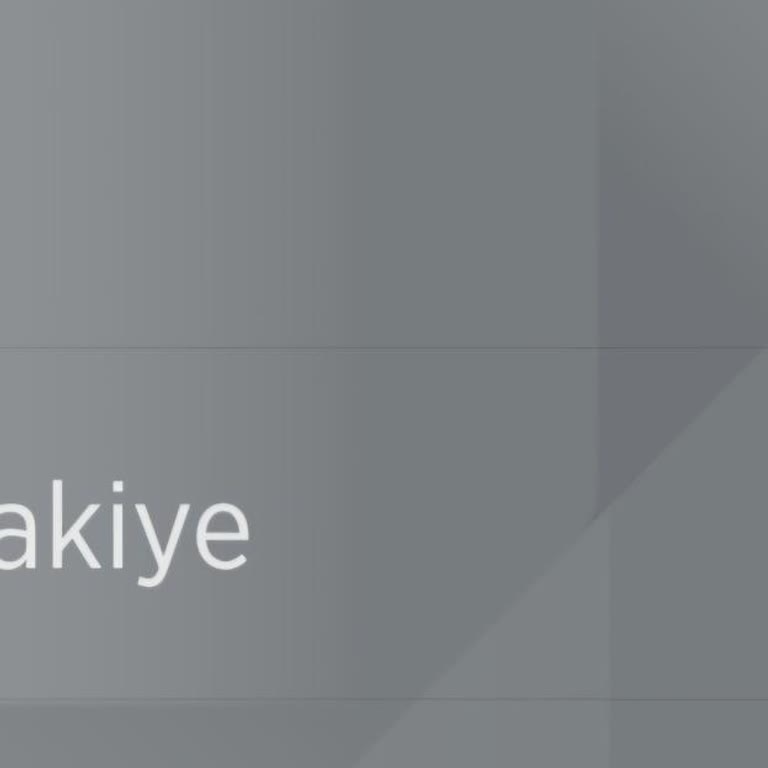 Bakiyem Var Ama Kullanamıyorum, Çözüm Yok