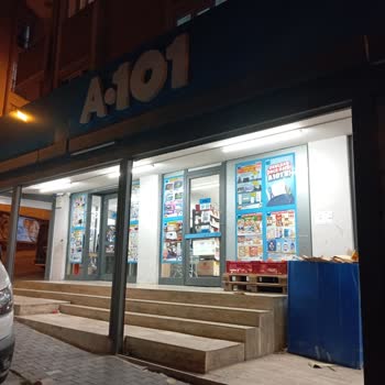 A101'de Müşteri Hizmetleri Sorunu