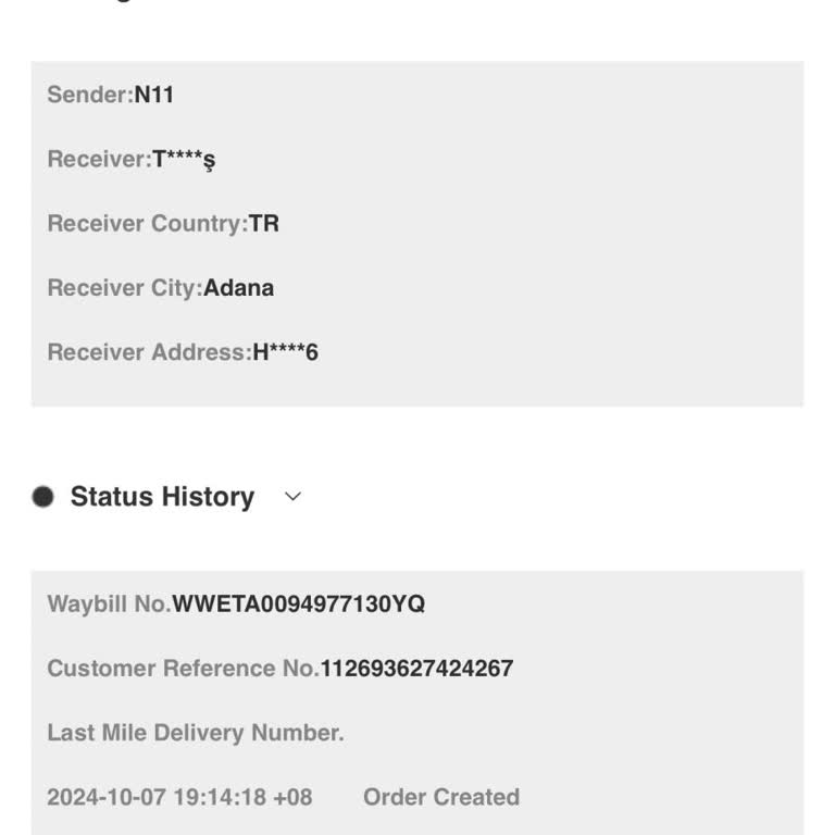 Teslimat Gecikmesi Ve İade Sorunlarıyla Mücadele