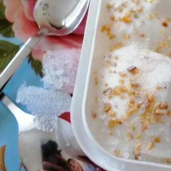 A101'den Aldığım Dondurma Buzluydu Ve Sindirim Sorunlarına Yol Açtı