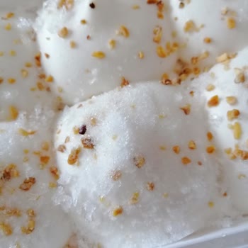 A101'den Aldığım Dondurma Buzluydu Ve Sindirim Sorunlarına Yol Açtı