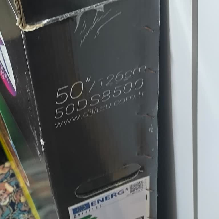 Dijitsu Televizyon Kumandası Sorunu Ve Yetersiz Servis Deneyimi