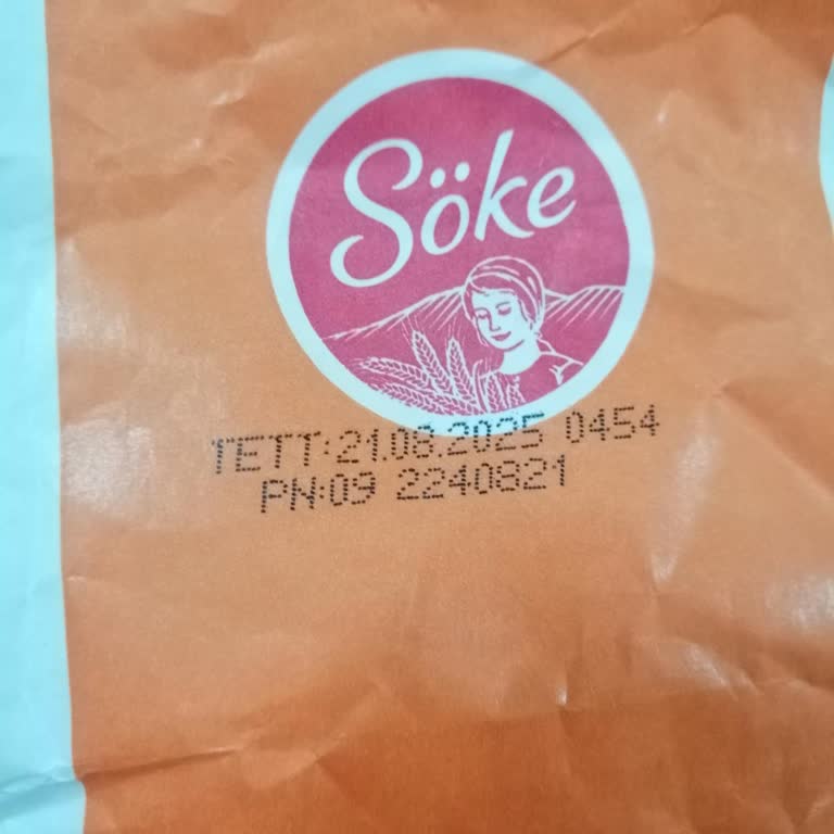 Güvenerek Aldığım Unlarda Beklenmedik Koku Sorunu