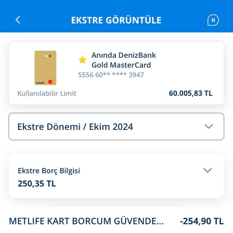 Gizli Sigorta Ücretleri Ve İade Talebi