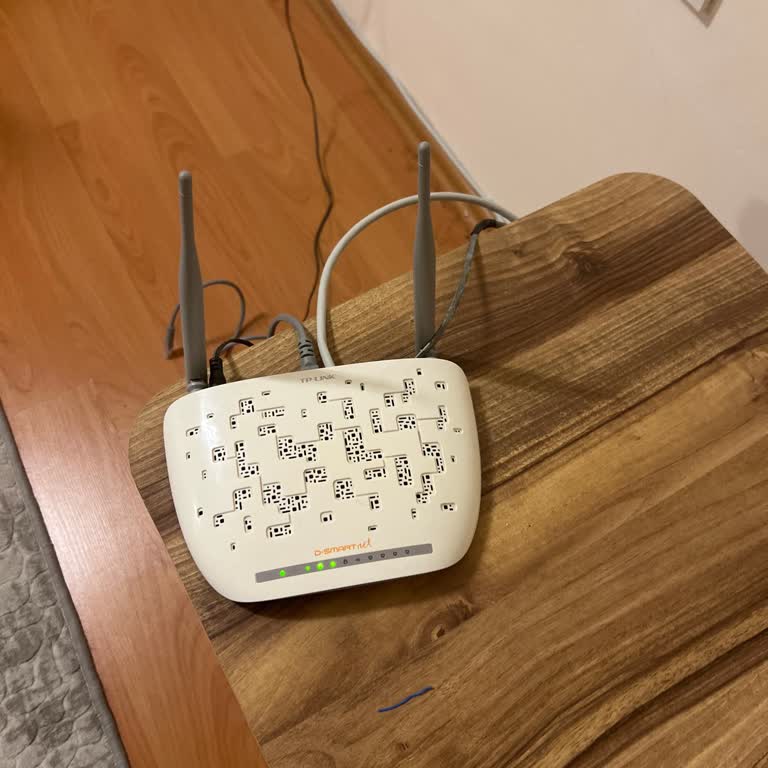 Türk Telekom'dan Beklenmedik Modem Sürprizi