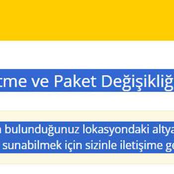 Beklenen Yenileme Yerine Sürpriz Fatura Şoku