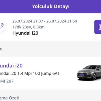 Yanlış Trafik Cezası Ve Müşteri Hizmetleri İlgisizliği