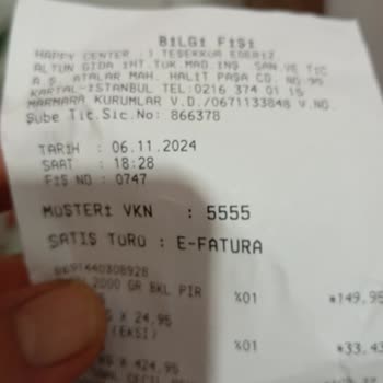 Erpiliç Tavuk Temizlenmeden Poşetlenmiş