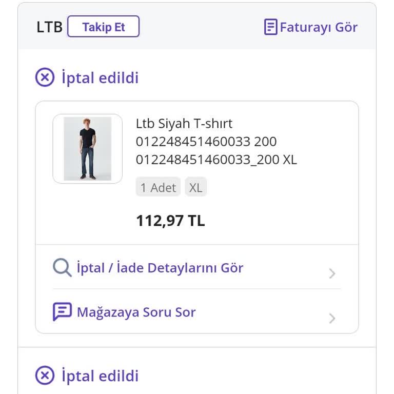Sipariş Gecikmesi Ve Müşteri Memnuniyetsizliği