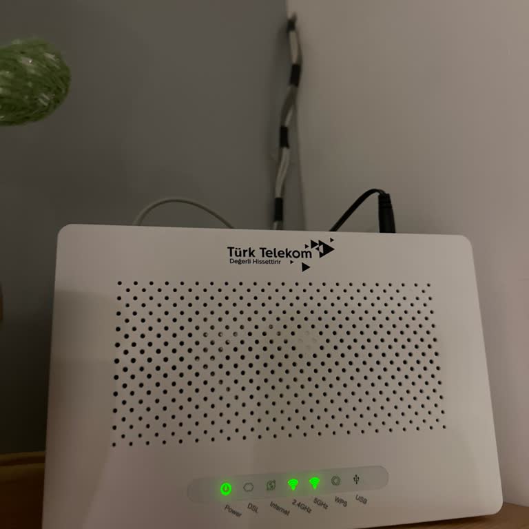 İnternet Bağlantı Sorunları Ve Yetersiz Müşteri Hizmetleri