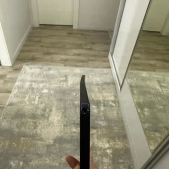 Samsung Tabletin Dayanıklılığı Hayal Kırıklığı Yarattı
