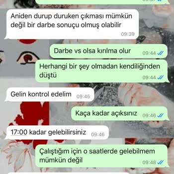 Kaba Hizmet Ve Eksik İşçilik