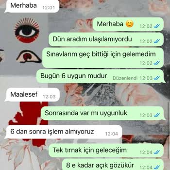 Kaba Hizmet Ve Eksik İşçilik