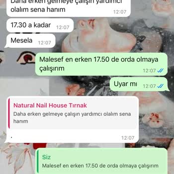 Kaba Hizmet Ve Eksik İşçilik