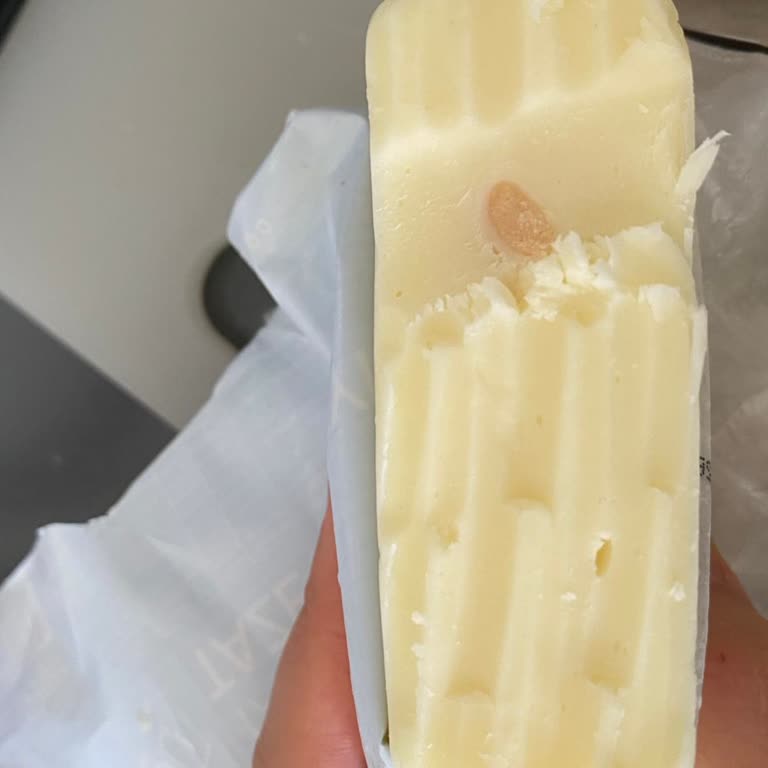 Kaşar Peynirinde Beklenmedik Durum