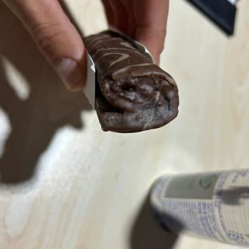 Tarihi Geçmemiş Üründe Küf Şoku!